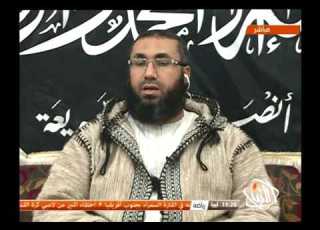 محمد الزهاوي