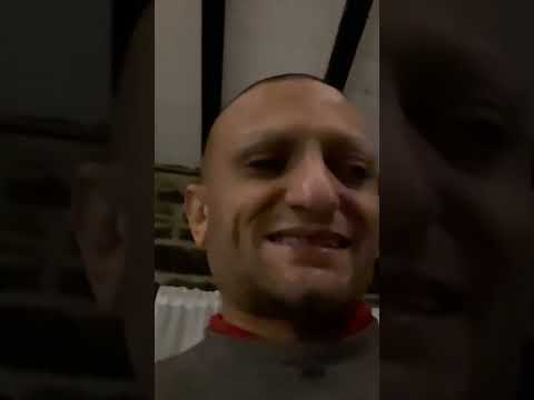 رد وائل غنيم على ويجز