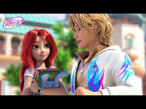 Winx Club The Magic Is Back Love Will Surprise You