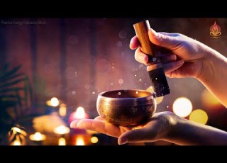  Elimina Toda La Energía Negativa Sonidos Curativos Tibetanos Limpia El Aura Y El Espacio