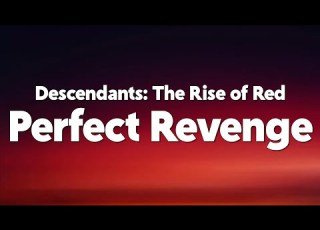 Dara Reneé Perfect Revenge From Descendants The Rise Of Red Lyrics