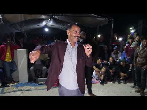 صديق النموشي ركروكي 2025