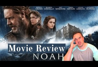 A Christian Reviews Noah