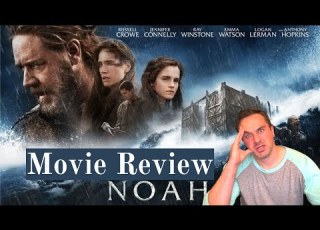  A Christian Reviews Noah