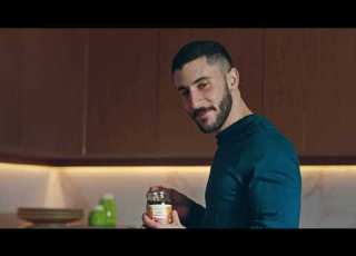 إعلان رمضان أبو عوف ٢٠٢٢