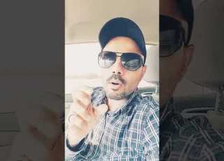 هل يستخدم رمل الصحراء في البناء المهندس أحمد ايني