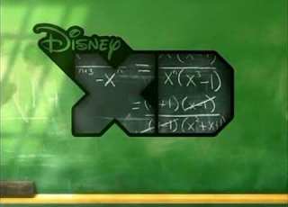 Disney XD WBRB And BTTS Bumpers Monster Buster Club 2009 60 FPS