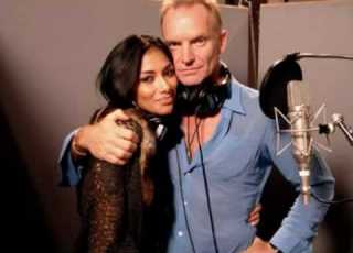  Nicole Scherzinger Feat Sting Power S Out
