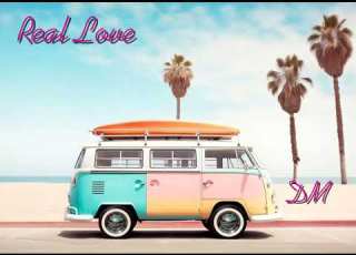 Real Love Remix DM