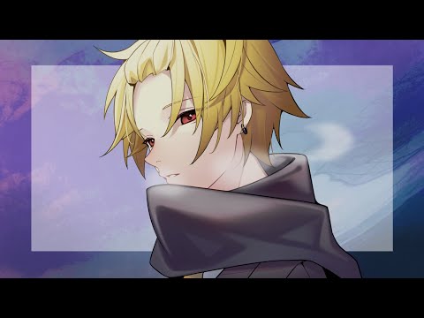 夜撫でるメノウ 歌ってみた そうま