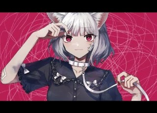Rit0 キャットラビング 香椎モイミ 様 歌ってみた