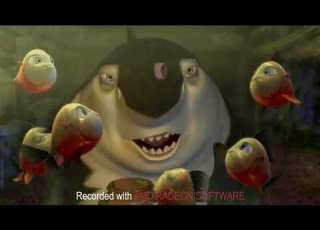  Shark Tale ITA Il Boss