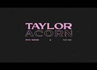 Taylor Acorn Helena Official Audio