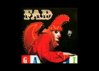  Fad Gadget Back To Nature