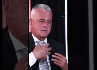 العميد جورج نادر لا جيش وشعب ومقاومة ولا بلوط