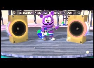Gummy Bear Song Fast Speed German La La I Love You Valentines Day Remix