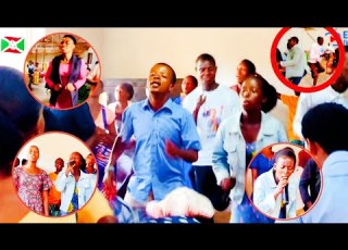  NDORE WA MWANA WUMUKOBWA MUTO URIRIMBA GUSHIMISHA MUKAZIRIMWE KAMAVUBI NYENKANDA WEEEEEEE