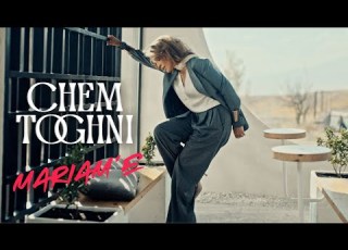Mariam E Chem Toghni Official Music Video