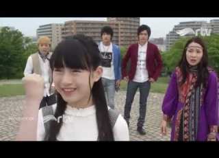 ULTRAMAN RB EPISODE 6 DUBBING INDONESIA