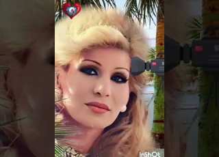  فايزه احمد بهمس الشجر بلاقي حبيبي
