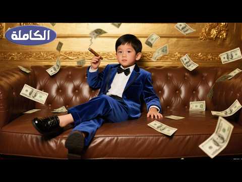 أعظم خيانة عائلية كيف حو ل ارتداد الزمن أسوأ كارثة إلى ثروة لا تصدق