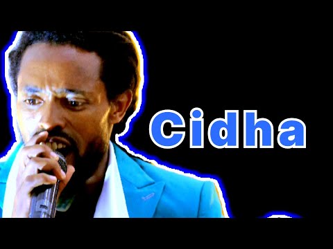 Cidha Weeding Music Urgesa Eshetu New Oromo Music 2025