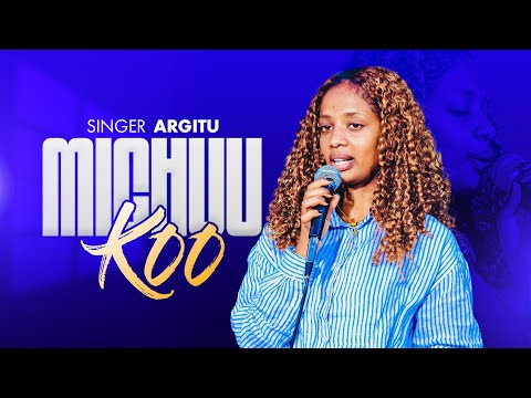 SINJALADHA ABAA KOO SINGER ARGITU SaviorgracechurchprophetTsegagehanov March 23 2026