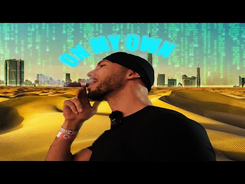 ON MY OWN Andrew Tate Edit