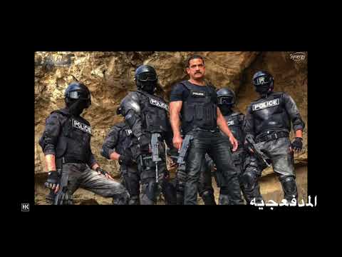 المدفعجية قول يا رب من مسلسل كلبش El Madfaagya Aol Yarab المدفعجية قول يا رب من مسلسل كلبش El Madfaagya Aol Yarab