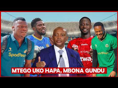 LIVE VIGOGO WATISHANA MBIO ZA URAIS CCM FEI TOTO KAKOMAA MOTSEPE AKUMBUSHA BAO LA YANGA