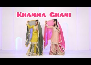 Ghani Khamma 2 Song Dance Cover Twirl With Jazz Dance Choreography Jasmin Dangodra