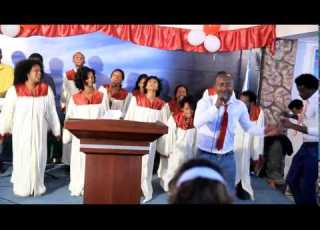 Edi Bini Worship Yamelete Ene Negn Kibir Aleh