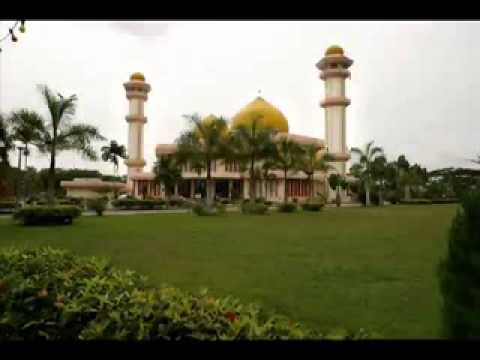 أنشودة إسلاميه رائعه أحب الله والإسلام والقرآن والجنة