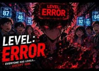 LEVEL SYSTEM ERROR He Broke The World Ranking System Anime AI Film
