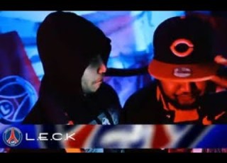 هاك تخيل الرد ديال Masta Flow و Don Bigg على هاد الكلاشات Old School