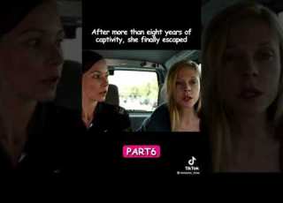 Natascha Kampusch Movie 6 End