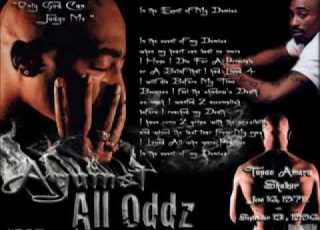 2Pac Dopefiends Diner Original