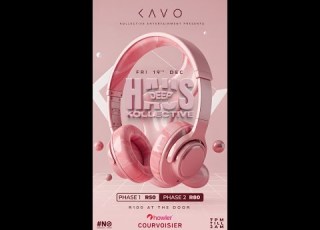Sandile X Kamo DJ Set Deep Haus Kollective 19th Dec 2025 Kavo Beach Club Deep House Mix