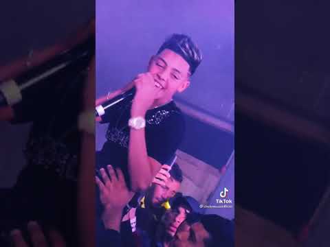 Cheb Chamso Sghir Hiya Tzawjt W Thanat هيا تزوجت وتهنات Cheb Chamso Sghir Hiya Tzawjt W Thanat هيا تزوجت وتهنات