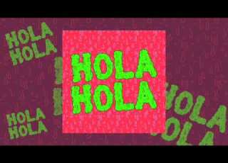  RIVVERA Hola Hola