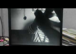  Breathless A Bout De Souffle 1960 Movie The Slap