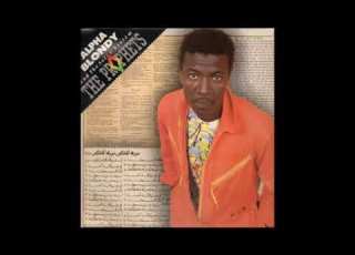 Alpha Blondy The Prophets