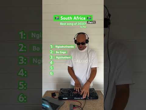 Best 2025 Song So Far Coming Out Of South Africa Amapiano Best 2025 Song So Far Coming Out Of South Africa Amapiano