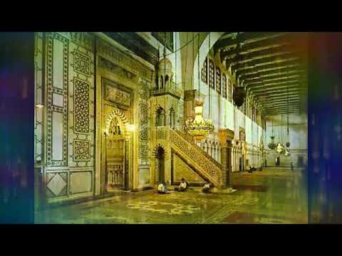 نشيد يا حامل القرآن بدون موسيقى