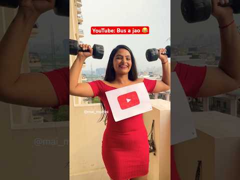 Koi Song Sunna Hai Ajao Suna Dungi Maimohini Shorts Youtubecreators YouTube