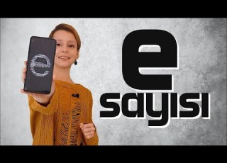 E Sayısı Euler Sayısı Nedir 2 7182818284