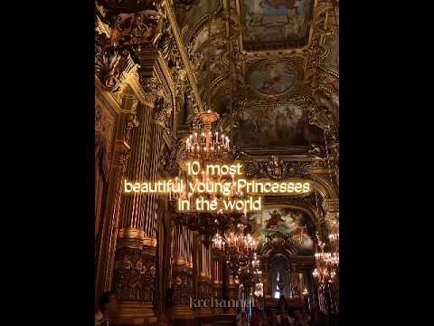 10 Most Beautiful Princess In The World In My Opinion Princess Kingdom Royalfamily Edit