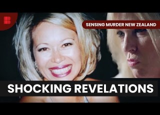 Paula Brown Murder Mystery Psychics Reveal Clues Sensing Murder New Zealand True Crime