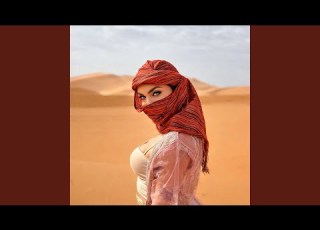 Desert Sunfire Oud عود شمس الصحراء
