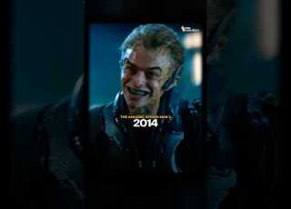  Dane DeHaan Evolution Underrated Actor